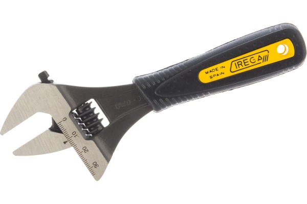 Разводной ключ IREGA ERGOTOP SWO 99/CBE- 6 Разводной ключ IREGA ERGOTOP SWO 99/CBE- 6