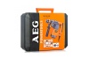 Перфоратор AEG BH 26 LXE 412000