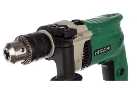Ударная дрель HITACHI HTC-DV16SS