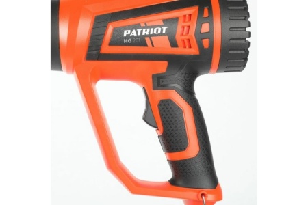 Строительный фен Ресанта ФЭ-2000ЭК 75/2/2