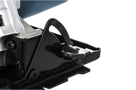 Аккумуляторная дисковая пила Bosch GKS 18 V-LI 0.601.66H.008