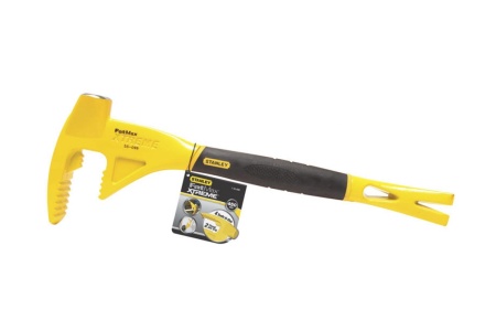 Монтировка-гвоздодер Stanley FatMax Xtreme FuBar 1-55-099
