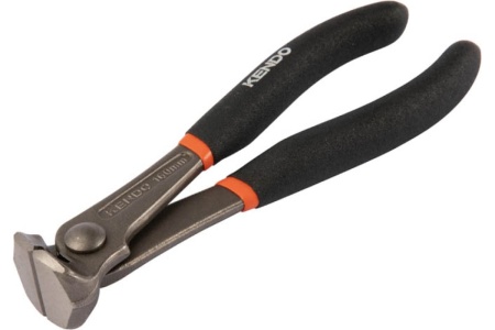 Торцевые кусачки KENDO 11301