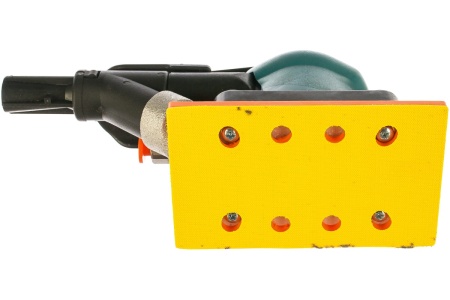 Орбитально-эксцентриковая шлифмашинка с автоматическим пылеотводом Dynabrade Дайнабаг II 58504