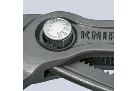Переставные клещи Кобра Knipex KN-8701150SB