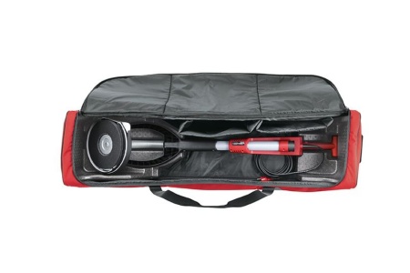 Шлифовальная машина для стен и потолков FLEX Giraffe GE 5 R + TB-L + SH 417823