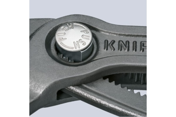 Переставные клещи Кобра Knipex KN-8701150SB
