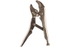 Гейферный захват 5-125мм ROCKFORCE RF-614125