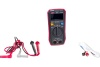 Цифровой карманный мультиметр UNI-T UT123 00-00002526