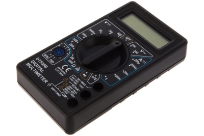Диагностический набор для электрика ROCKFORCE RF-88463