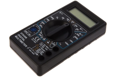 Диагностический набор для электрика ROCKFORCE RF-88463