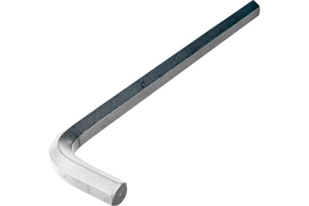 Г-образный шестигранный удлиненный ключ H11 JTC 72511