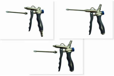 Обдувочный пистолет WIEDERKRAFT WDK-65167