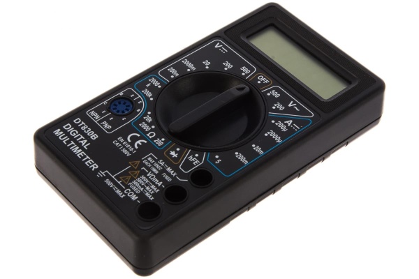 Диагностический набор для электрика ROCKFORCE RF-88463