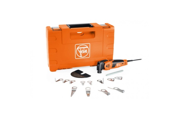 Осциллирующий инструмент Fein MM 700 MULTIMASTER MM 700 1.7 Q 72297062000