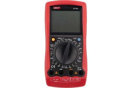 Автомобильный мультиметр UNI-T UT105 13-0028