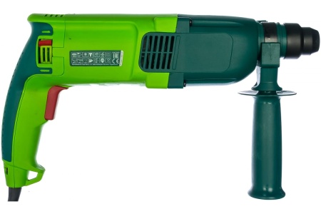 Перфоратор VERTO 50G369 Перфоратор VERTO 50G369