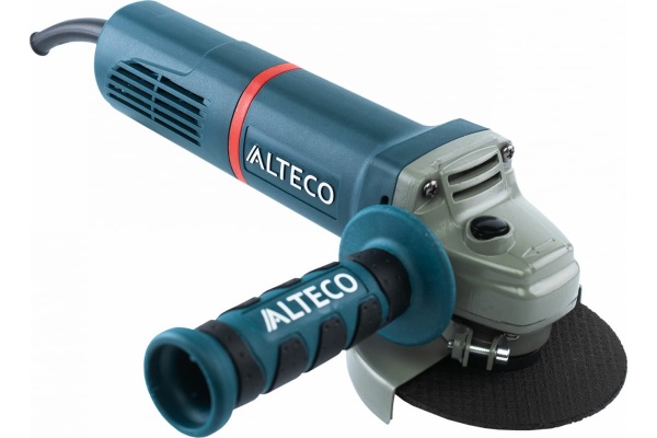 Угловая шлифмашина Alteco AG 750-115 31042 Угловая шлифмашина Alteco AG 750-115 31042