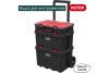 Ящик для инструментов KETER Stack's System Tool Box Pack N 17210774