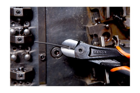 Усиленные кусачки-бокорезы 160мм Bahco ERGO 21HDG-160 Усиленные кусачки-бокорезы 160мм Bahco ERGO 21HDG-160