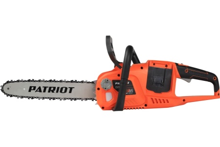 Цепная аккумуляторная пила PATRIOT СS 302 2х21 В UES 250205021