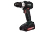 Аккумуляторный винтоверт Metabo BS 18 LT BL 602325550