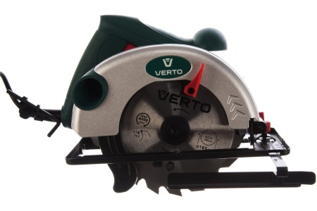 Дисковая мини-пила Einhell BT-CS 860 Kit