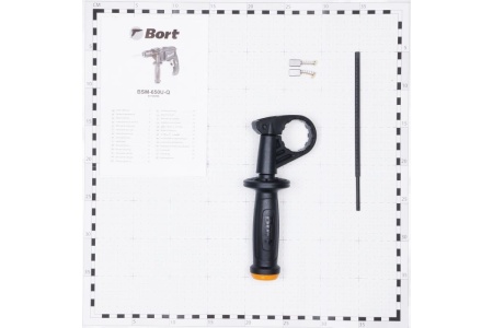 Ударная дрель BORT BSM-650U-Q 93726898