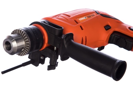 Ударная дрель СПЕЦ-БДУ-550 СПЕЦ-1493