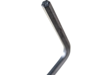 Г-образный шестигранник KING TONY 1/16" 112502S