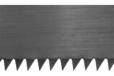 Пила по дереву 400 мм РемоКолор SimplePlast 42-3-740