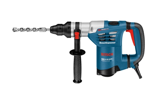 Перфоратор Bosch GBH 4-32 DFR с набором Gedore 0.615.990.J70