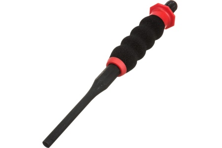 Выколотка с протектором (7х210 мм) KING TONY 76407-84G