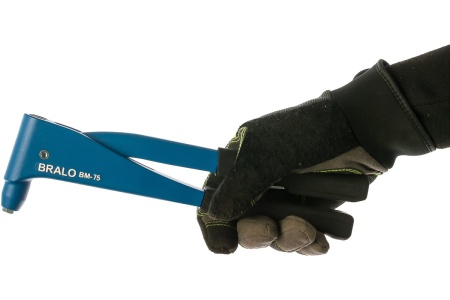 Ручной заклепочник Bralo BM-75 02BM07500