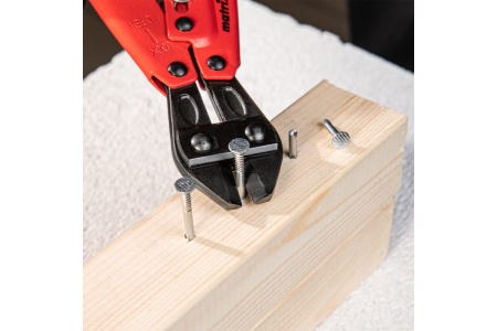 Компактный болторез MATRIX 200 мм, Cr-V 78501