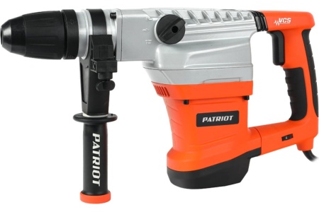 Перфоратор PATRIOT RH 450 140301450 Перфоратор PATRIOT RH 450 140301450