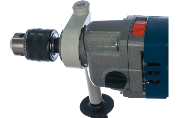 Ударная дрель Фиолент МСУ 9-16-2РЭ кейс Ф0069