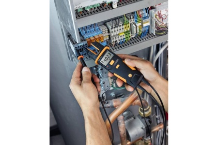 Тестер тока/напряжения Testo 755-1 0590 7551