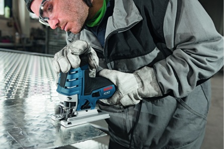 Лобзик Bosch GST 150 BCE 0.601.513.004