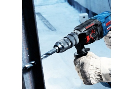 Перфоратор Bosch GBH 2-26 DRE + отвертка Wiha 0.615.990.K00