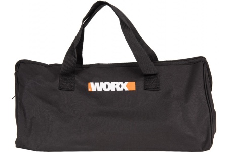 Сабельная аккумуляторная пила WORX WX500