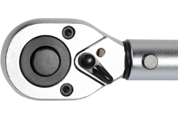 Динамометрический ключ KING TONY 34464-1FG, 1/2", 40-210 Нм