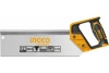 Ножовка по дереву INGCO 300 мм INDUSTRIAL HMBSB3038