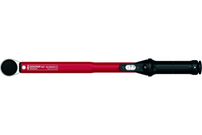 Динамометрический ключ GEDORE RED 3/4" 80-400 Нм 3301219