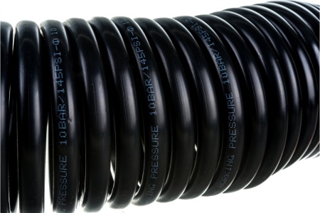 Спиральный шланг (20 м) FUBAG 170033