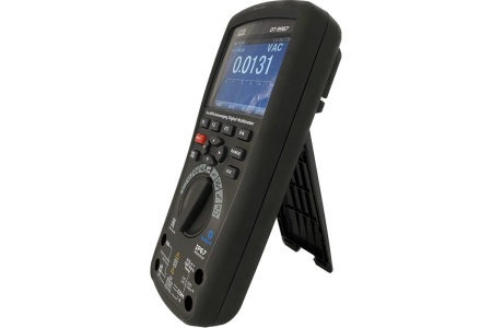 Профессиональный промышленный мультиметр СЕМ DT-9987 True RMS 875290