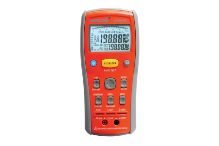Измеритель APPA Rlc 700B