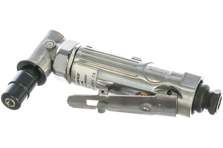 Угловая пневмозачистная машинка Forsage F-ST-7734M