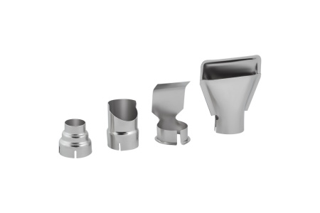 Фен STANIX 3400 в пластиковом кейсе STANIX3400