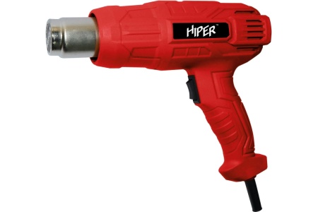 Технический фен Kolner KHG 2000 W